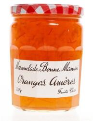 Bonne Dulceață de portocale Maman 750 g