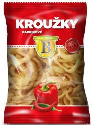  NO BRAND Inele de ardei 50 g