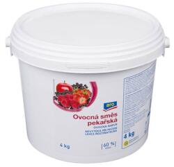  Amestec de fructe pentru umplutură de brutărie aro 60% găleată de 4 kg