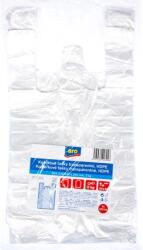 aro Sac pentru cămăși 100 buc/3 kg bloc transparent 5 buc