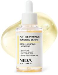 NIDA Peptide Propolis Renewal Serum, 50 ml