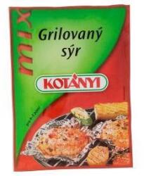 KOTÁNYI Brânză la grătar 5 x 20 g