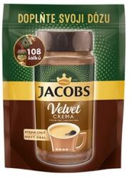 Jacobs Cafea instant Velvet Crema 180 g
