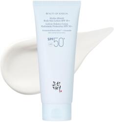 Beauty of Joseon Hydra Shield Body Sun Lotion hidratáló naptej, 150 ml