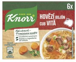 Knorr Supă de vită 60 g