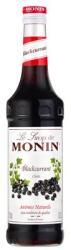 Monin Sirop de coacăze negre 700 ml
