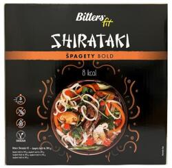 Shirataki Noodles Spaghetti bold 4 x 390 g