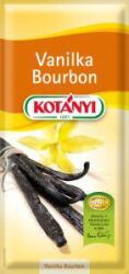 Condimente KOTÁNYI Vanilie Bourbon 5 buc