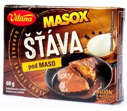  Suc de carne Vitana Masox 60 g