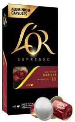  Capsule de cafea L'OR Espresso Barista 10 buc