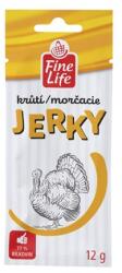 Fine Life Carne uscată de curcan naturală 12 g