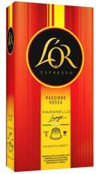 L'OR Passione Lungo 8 capsule de cafea 10 buc