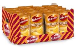 Bohemia Interactive Rulouri cu muștar 18 x 120 g