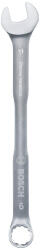Bosch Line Csillag-villáskulcs 9 mm (1600A03AH9) - megatool