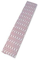 3M Press-in-Place lamináló ragasztó emblémák autófestékre történő ragasztásához, 50 mm x 305 mm-es lap (08069) (7000045704)