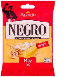  Negro Mézes keménycukorka 63g
