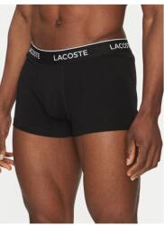 Lacoste 3 darabos férfi boxeralsó szett, Lacoste, 304997884, Pamut, XL INTL, Többszínű (0000304997884_XL)