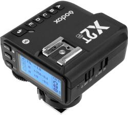 GODOX X2T-P TTL vezeték nélküli vaku kioldó (Pentax) (6952344217825)