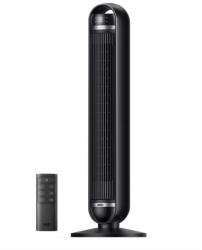 DREO Csendes toronyventilátor 8 fokozat 4 mód 92cm DR-HTF014 (DR-HTF014)