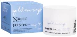 Nacomi City SPF 50, 50 ml