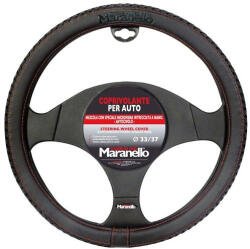  Homasita, Kormányvédő, Maranello, Fekete Piros, 33-37 CM (3890016)