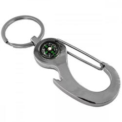  Homasita, Kulcstartó, Karabiner (83KRW21)