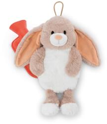 NICI Warmflasche cu Plus NICI Hase Fjella 300ml, Culoare Maro, 35cm (83930352)
