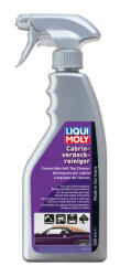 LIQUI MOLY , Cabrio Vászontető Tisztító, Pumpás, 500ml (3001593)