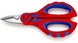 KNIPEX foarfeca electrician 160 mm (95 05 10 SB)