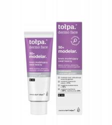 tołpa Éjszakai krém, Tolpa modellező 50+, 40 ml