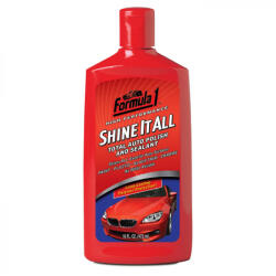 West Drive Shine It All - Polírozó Folyadék - 475ml (30613776)