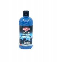 CarPlan , Ultra Színpolír Kék, 500ml (06ULT112)
