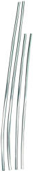 Lampa, Ajtóélvédő Alu 2X67-2X87Cm (0120857)