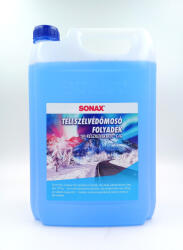  Sonax Téli Szélvédőmosó -20°C, 4 liter (30332400)
