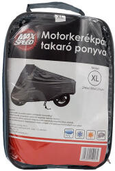  Homasita, Maxspeed Motortakaró ponyva, , Xl, 246X105X127 (83M170XL)