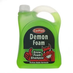 CarPlan Demon Autó Sampon 2Liter (06CDW201)