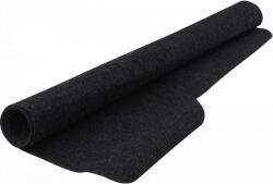  Carpoint, Csomagtérszőnyeg, Textil, Fekete (370320940)