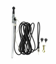  Homasita, Antenna, Opel Astra, 40 cm (83KS61616)