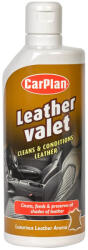 CarPlan , Bőrápoló, Krém, 600ml (06LVC600)