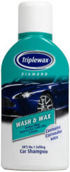 CarPlan Triplewax Wax és Sampon - 500ml (06TWW056)