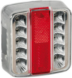  Lampa 5 Funkciós Ledes Hátsó Lámpa (0141522)