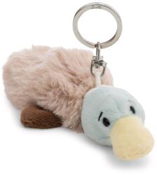 NICI Clesa Pliabila NICI Ente 10cm - Plus Moale, Culoare Maro, Accesoriu Rucsac (62538679)