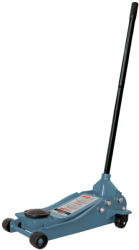  Lampa Krokodil Emelő - Alacsony profilú - 2, 5T (0171512)