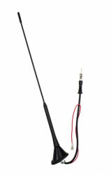  Homasita, Antenna Tető, 40 cm (83KSA09)