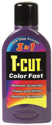  CarPlan T-Cut Colour Fast 3in1 Polírozó - Lila - 500ml (06CMW014)
