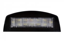  Carpoint, Rendszámtábla világítás, LED, 12/24V (370413950)