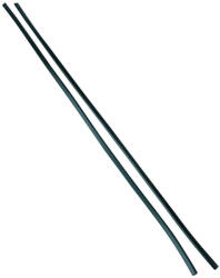  Bottari Ajtóélvédő Fekete 65cm (2918005)