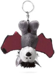 NICI Suport chei Nici 47866 Liliac Sir Simon 10cm, Negru (87477153)
