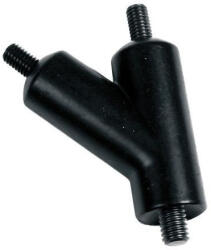  Lampa, Lampa "Twin-Mast" - Antenna Elosztó Adapter - 5Mm (0140171)