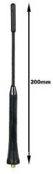  Homasita, Antenna Szár 20 Cm 6 mm (83KS71731D)